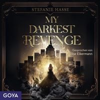 Produktbild: My Darkest Revenge (Demons of New York, Band 1)