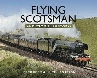 Produktbild: Flying Scotsman