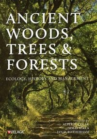 Produktbild: Ancient Woods, Trees and Forests