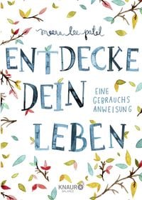 Produktbild: Entdecke dein Leben