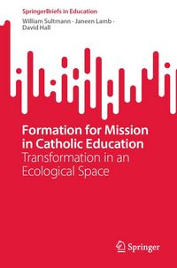 Produktbild: Formation for Mission in Catholic Education