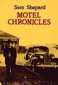 Produktbild: Motel Chronicles
