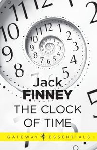 Produktbild: The Clock of Time