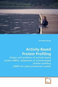 Produktbild: Wang, Z: Activity-Based Protein Profiling