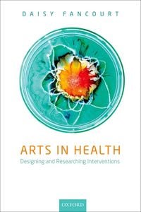 Produktbild: Arts in Health