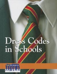 Produktbild: Dress Codes in Schools