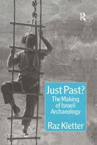 Produktbild: Just Past?