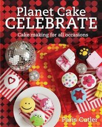 Produktbild: Planet Cake Celebrate