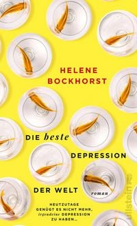 Produktbild: Die beste Depression der Welt