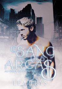 Produktbild: Au dela des portes le sang des