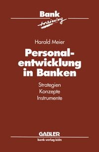Produktbild: Personalentwicklung in Banken