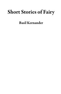Produktbild: Short Stories of Fairy