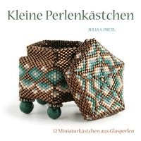 Produktbild: Kleine Perlenk&auml;stchen