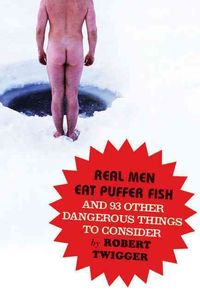 Produktbild: Real Men Eat Puffer Fish