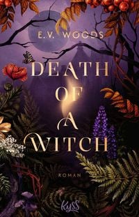 Produktbild: Death of a Witch