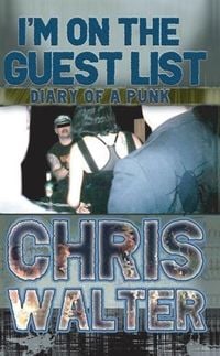 Bild vom Artikel I'm On the Guest List vom Autor Chris Walter