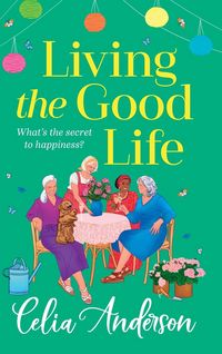 Produktbild: Living the Good Life