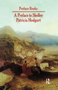 Produktbild: A Preface to Shelley