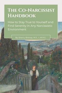 Produktbild: The Co-Narcissist Handbook