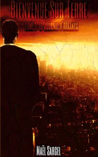 Produktbild: Bienvenue Sur Terre - Tome 2