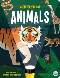 Produktbild: Magic Searchlight - Animals