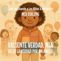Produktbild: Valiente Verdad, Nia