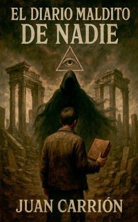 Produktbild: El Diario Maldito De Nadie