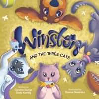 Produktbild: Winston And The Three Cats
