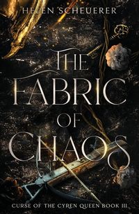 Produktbild: The Fabric of Chaos