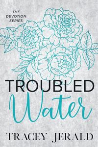 Produktbild: Troubled Water