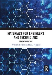 Produktbild: Materials for Engineers and Technicians