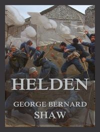Produktbild: Helden (Deutsche Neu&uuml;bersetzung)