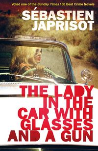 Produktbild: Japrisot, S: Lady in the Car with Glasses and a Gun