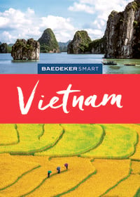 Produktbild: Baedeker SMART Reisef&uuml;hrer Vietnam