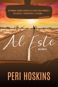Produktbild: Al Este - Una novela