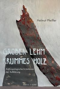Produktbild: Grober Lehm, krummes Holz