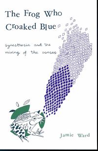 Produktbild: The Frog Who Croaked Blue