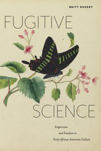 Produktbild: Fugitive Science