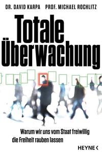 Produktbild: Totale &Uuml;berwachung