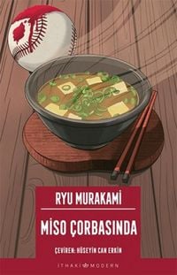 Produktbild: Miso Corbasinda