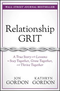 Produktbild: Relationship Grit
