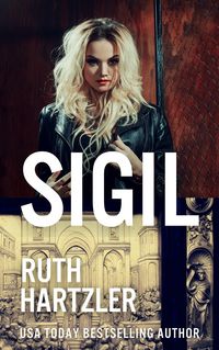 Produktbild: Sigil (Relic Hunters Taskforce, #5)