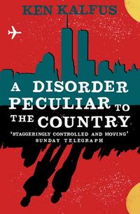 Produktbild: A Disorder Peculiar to the Country