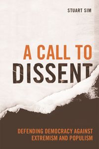 Produktbild: A Call to Dissent