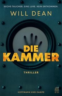 Produktbild Die Kammer