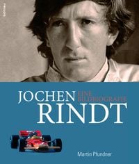 Bild vom Artikel Jochen Rindt vom Autor Martin Pfundner