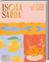 Bild vom Artikel Isola Sarda vom Autor Letitia Clark