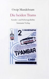 Produktbild: Die beiden Trams