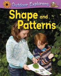 Produktbild: Green, S: Shape and Patterns