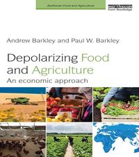 Produktbild: Depolarizing Food and Agriculture